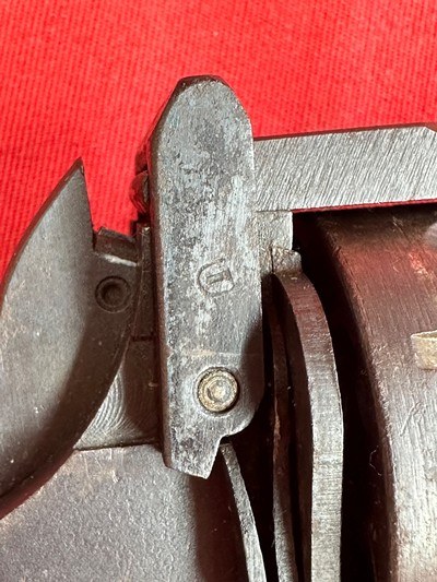 Webley & Scott Mark IV - Image 15 of 24