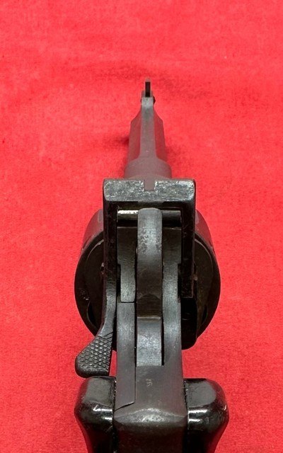 Webley & Scott Mark IV - Image 3 of 24