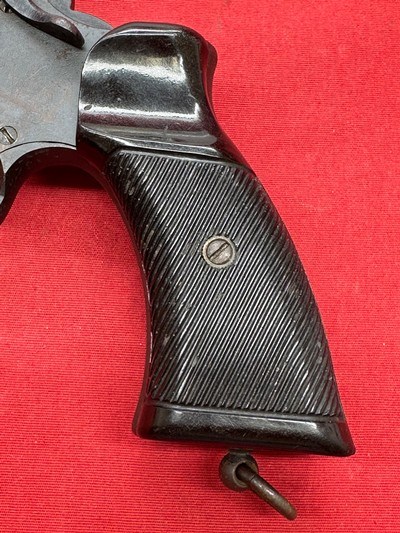 Webley & Scott Mark IV - Image 17 of 24