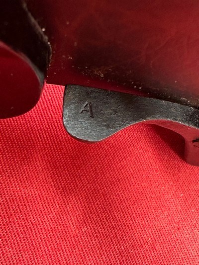 Webley & Scott Mark IV - Image 12 of 24