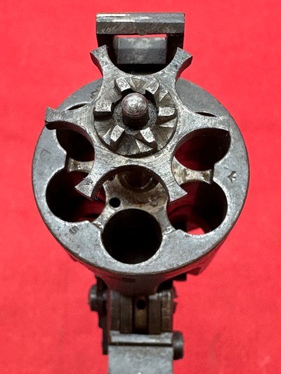 Webley & Scott Mark IV - Image 20 of 24