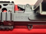 Ares Defense MCR belt fed Upper .556 - 6 of 25