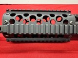 Ares Defense MCR belt fed Upper .556 - 9 of 25