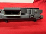 Ares Defense MCR belt fed Upper .556 - 7 of 25
