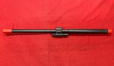 Ares Defense MCR belt fed Upper .556 - 21 of 25