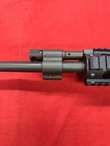 Ares Defense MCR belt fed Upper .556 - 19 of 25