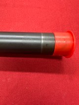 Ares Defense MCR belt fed Upper .556 - 25 of 25