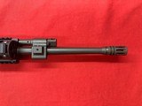 Ares Defense MCR belt fed Upper .556 - 16 of 25