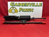 Ares Defense MCR belt fed Upper .556 - 1 of 25