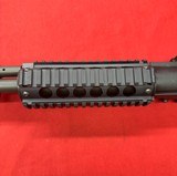 Ares Defense MCR belt fed Upper .556 - 20 of 25