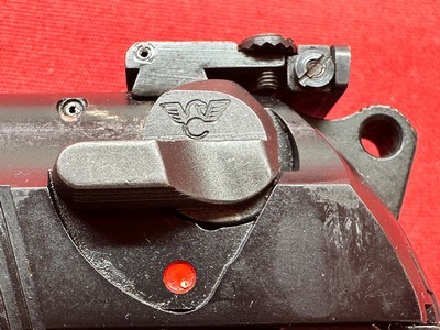 Beretta 92FS 9mm - Image 5 of 12