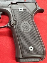 Beretta 92FS 9mm - Image 6 of 12