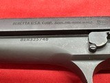 Beretta 92FS 9mm - Image 4 of 12