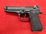 Beretta 92FS 9mm - Image 2 of 12