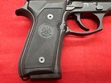 Beretta 92FS 9mm - Image 9 of 12