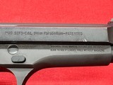 Beretta 92FS 9mm - Image 7 of 12