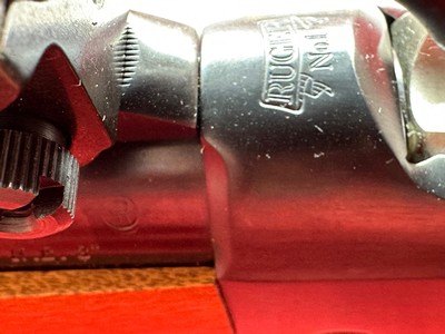 Ruger No.1 450/400 Nitro Express - Image 15 of 25