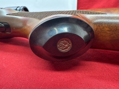 Ruger No.1 450/400 Nitro Express - Image 20 of 25