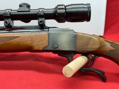 Ruger No.1 450/400 Nitro Express - Image 7 of 25