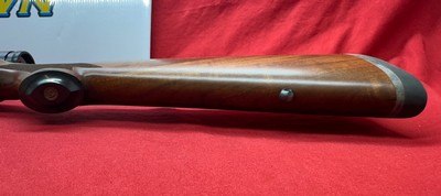 Ruger No.1 450/400 Nitro Express - Image 21 of 25