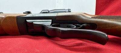 Ruger No.1 450/400 Nitro Express - Image 17 of 25