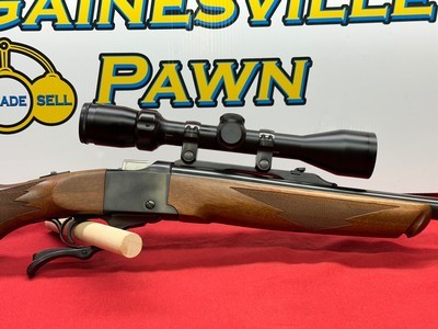 Ruger No.1 450/400 Nitro Express - Image 4 of 25