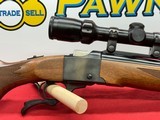 Ruger No.1 450/400 Nitro Express - Image 3 of 25