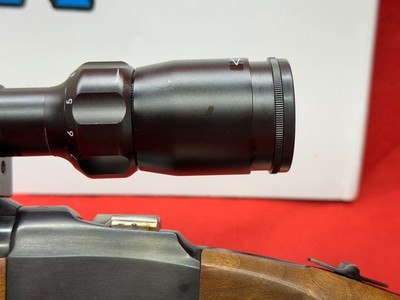 Ruger No.1 450/400 Nitro Express - Image 13 of 25