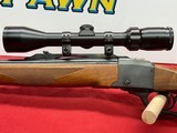 Ruger No.1 450/400 Nitro Express - Image 10 of 25