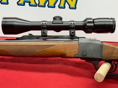 Ruger No.1 450/400 Nitro Express - Image 10 of 25