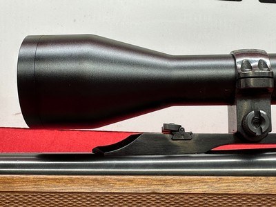 Ruger No.1 450/400 Nitro Express - Image 11 of 25