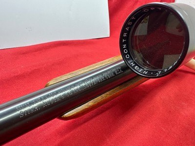 Ruger No.1 450/400 Nitro Express - Image 25 of 25
