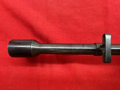 Feather Industries American 180 pan fed sub gun - Image 20 of 23