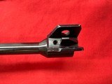 Feather Industries American 180 pan fed sub gun - Image 15 of 23