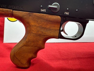 Feather Industries American 180 pan fed sub gun - Image 13 of 23