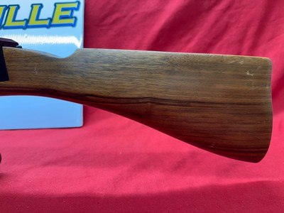 Feather Industries American 180 pan fed sub gun - Image 2 of 23