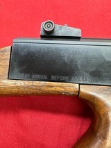 Feather Industries American 180 pan fed sub gun - Image 21 of 23
