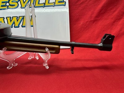 Feather Industries American 180 pan fed sub gun - Image 12 of 23