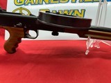 Feather Industries American 180 pan fed sub gun - Image 11 of 23