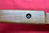 Feather Industries American 180 pan fed sub gun - Image 17 of 23