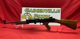 Feather Industries American 180 pan fed sub gun - Image 1 of 23