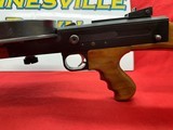 Feather Industries American 180 pan fed sub gun - Image 3 of 23