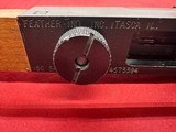 Feather Industries American 180 pan fed sub gun - Image 18 of 23