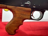 Feather Industries American 180 pan fed sub gun - Image 13 of 23