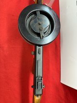 Feather Industries American 180 pan fed sub gun - Image 7 of 23