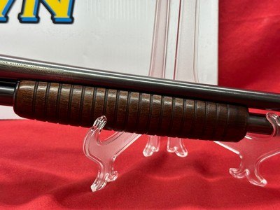 Winchester Model 42 .410ga cylinder bore - Image 12 of 21