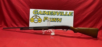 Winchester Model 42 .410ga cylinder bore - Image 1 of 21