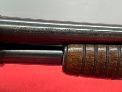 Winchester Model 42 .410ga cylinder bore - Image 15 of 21
