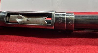 Winchester Model 42 .410ga cylinder bore - Image 18 of 21