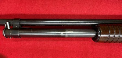 Winchester Model 42 .410ga cylinder bore - Image 20 of 21